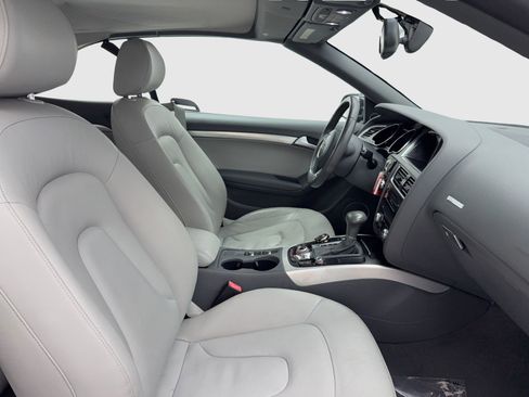 Used 2013 Audi A5 2.0T Premium Plus image 49