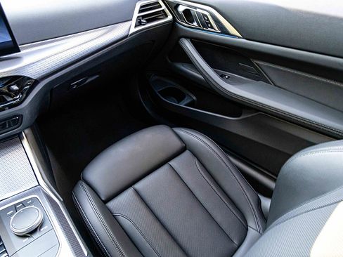 Used 2025 BMW 430i xDrive 430i xDrive w/ Premium Package image 16