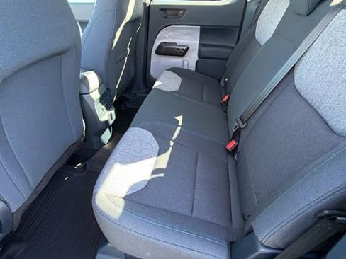 New 2026 Ford Maverick XLT AWD/4WD image 16