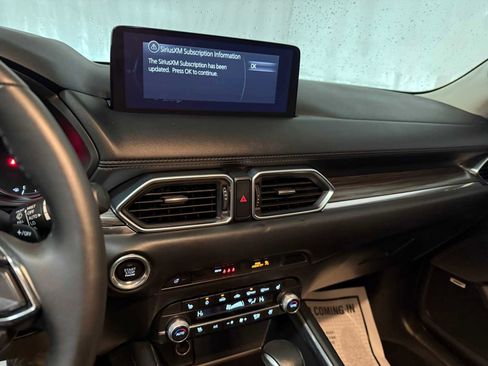 Certified 2023 MAZDA CX-5 AWD 2.5 S w/ Premium Plus Pkg image 36