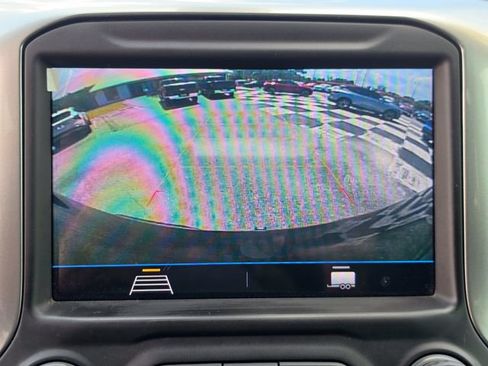 Used 2022 Chevrolet Silverado 1500 RST RWD image 25