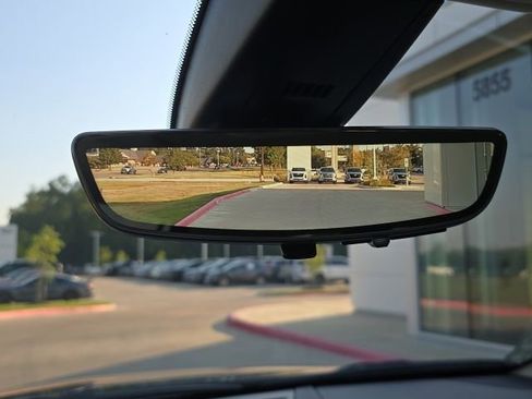 New 2025 Cadillac XT6 Premium Luxury w/ Technology Package image 30