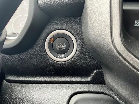 New 2026 RAM 2500 Tradesman image 17