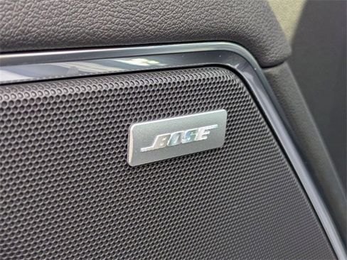 New 2026 Chevrolet Silverado 1500 LT Trail Boss w/ Convenience Package II image 11