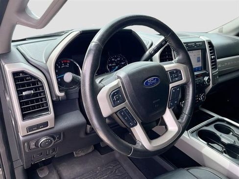 Used 2021 Ford F250 Lariat AWD/4WD image 9