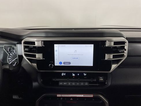 New 2026 Toyota Tundra SR5 AWD/4WD image 11