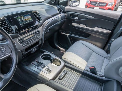 Used 2020 Honda Passport EX-L image 16