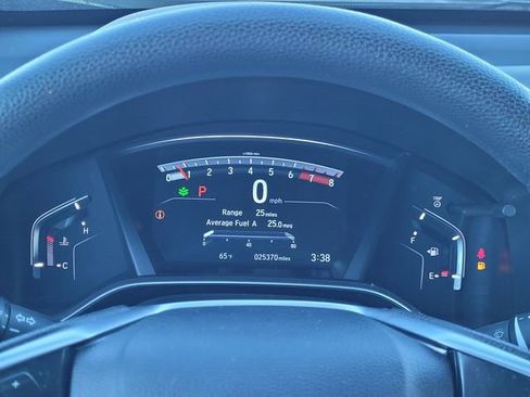 Used 2022 Honda CR-V EX image 8