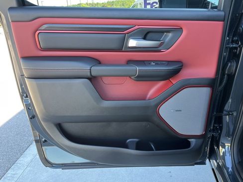 New 2026 RAM 1500 Rebel AWD/4WD image 16