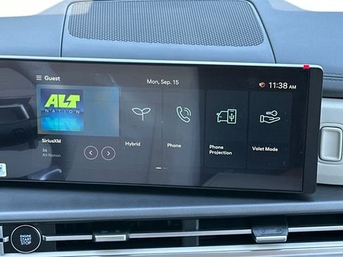 New 2026 Hyundai Santa Fe SE image 21