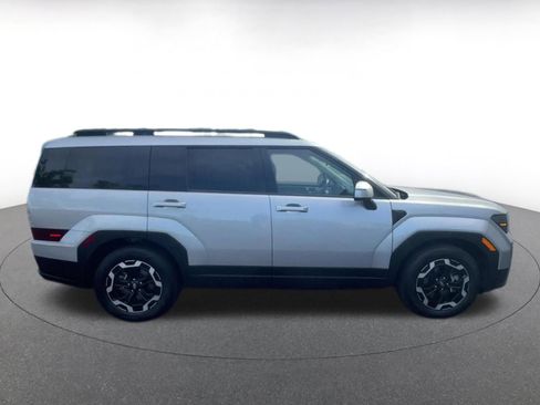 Used 2025 Hyundai Santa Fe SEL image 16