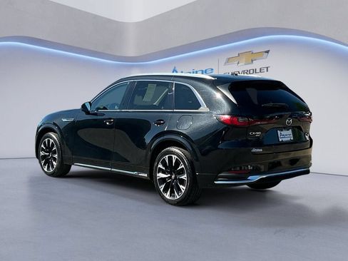 Used 2024 MAZDA CX-90 3.3 Turbo S AWD/4WD image 3