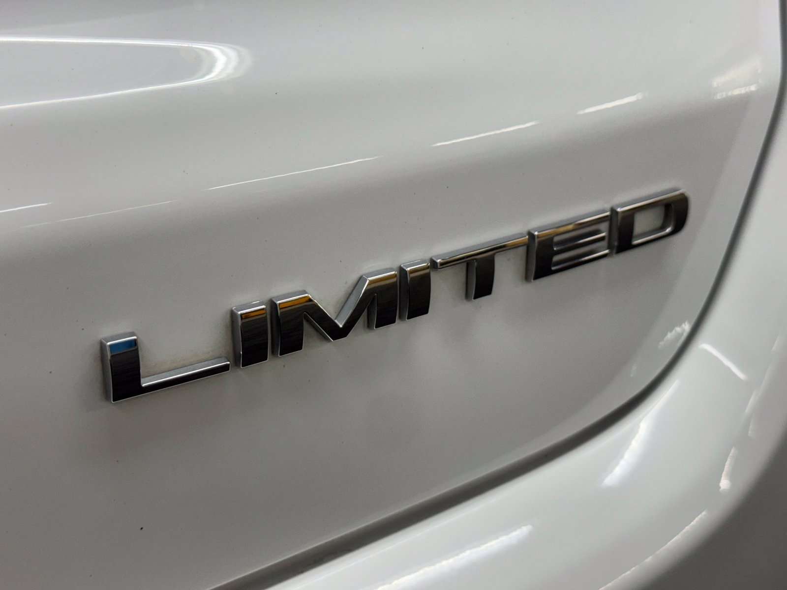 Used 2024 Jeep Compass Limited AWD/4WD image 7