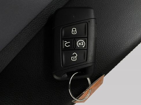 New 2026 Volkswagen Jetta SE image 29