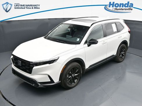 Used 2023 Honda CR-V Sport image 25
