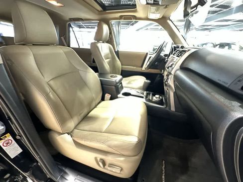 Used 2011 Toyota 4Runner Limited image 14