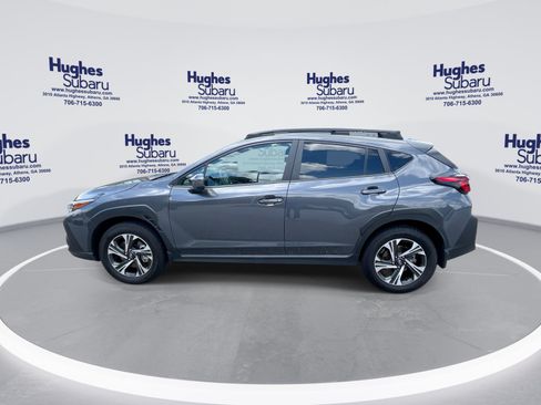 Used 2026 Subaru Crosstrek 2.0i Premium AWD/4WD image 1