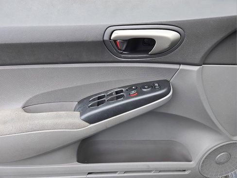 Used 2008 Honda Civic LX image 18