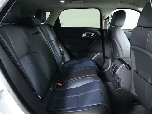 Used 2024 Land Rover Range Rover Velar S AWD/4WD image 24