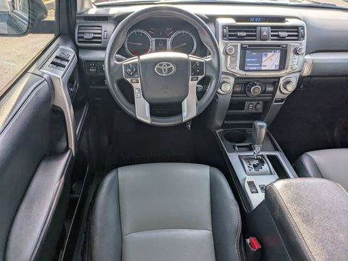 Used 2018 Toyota 4Runner SR5 Premium image 16