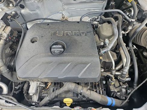 Used 2023 Chevrolet TrailBlazer LT w/ Convenience Package AWD/4WD image 22