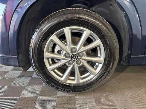 Used 2025 MAZDA CX-5 AWD 2.5 S w/ Select Package image 28