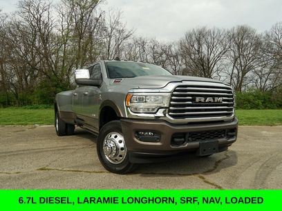Used 2023 RAM 3500 Limited