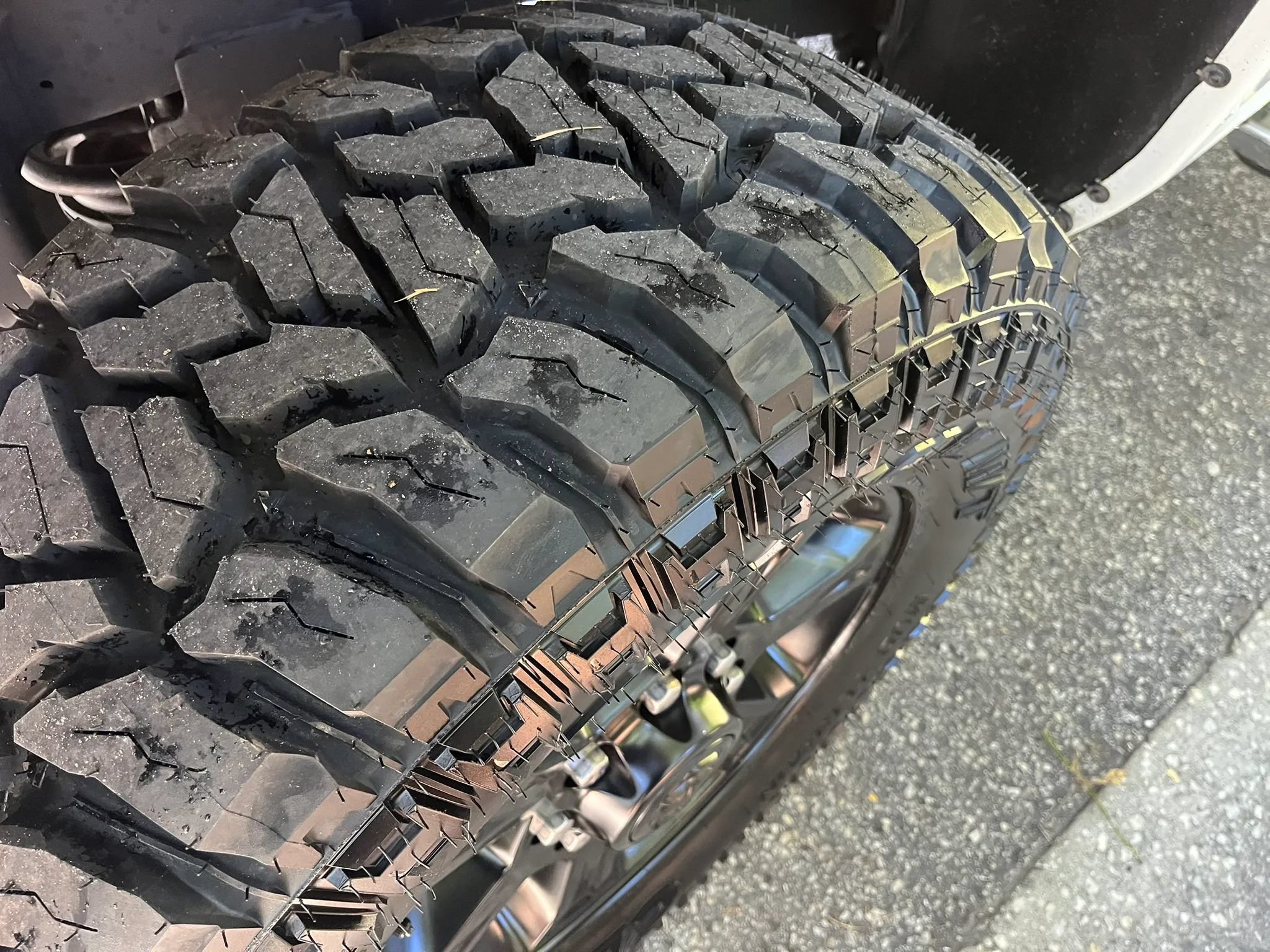 Used 2024 RAM 2500 Big Horn AWD/4WD image 8