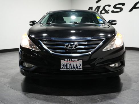 Used 2014 Hyundai Sonata SE image 7