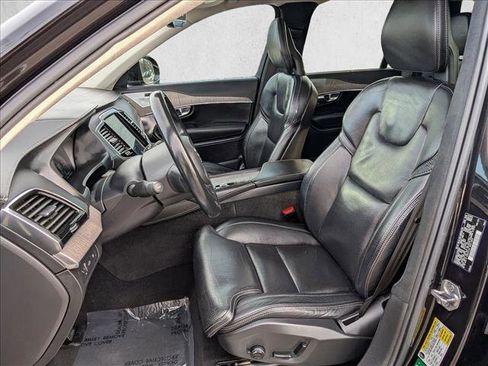 Used 2021 Volvo XC90 T8 Inscription Expression image 15