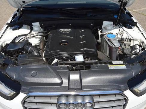 Used 2013 Audi A4 2.0T Prestige w/ Prestige Pkg AWD/4WD image 34