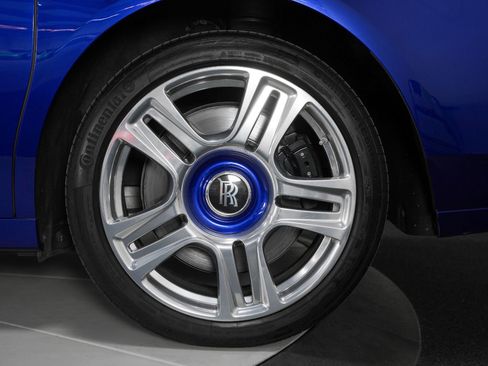 Used 2016 Rolls-Royce Ghost image 23