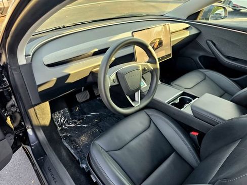 Used 2024 Tesla Model 3 Standard Range RWD image 14