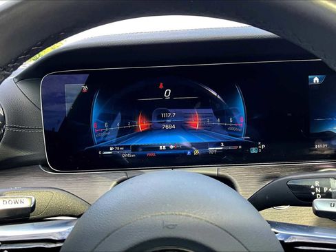 Certified 2024 Mercedes-Benz AMG GT 63 image 50