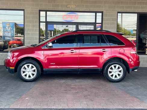Used 2010 Lincoln MKX 2WD image 91
