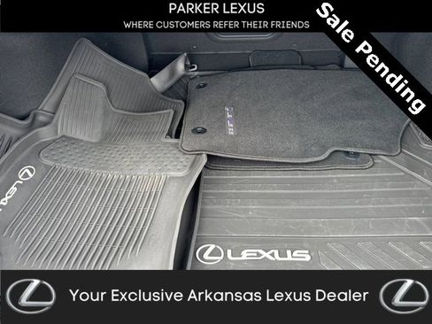 Certified 2023 Lexus ES 350 Ultra Luxury image 24