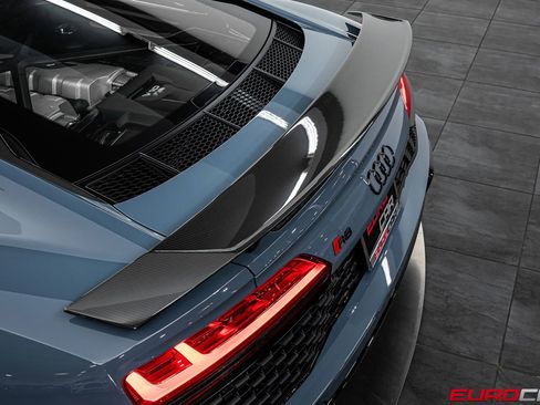 Used 2022 Audi R8 V10 performance image 23