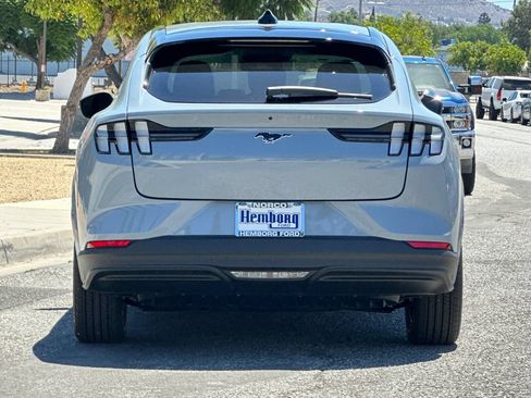 New 2026 Ford Mustang Mach-E Premium w/ Technology Package RWD image 5