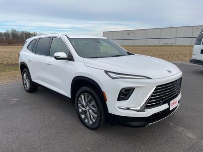 Used 2025 Buick Enclave Preferred