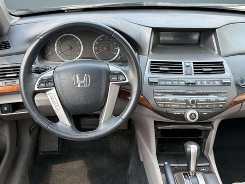 Used 2012 Honda Accord EX-L image 27