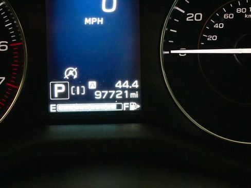 Used 2021 Subaru Crosstrek 2.5i Limited w/ Moonroof Package 2 image 30