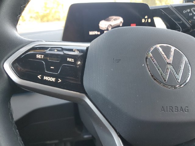 Certified 2023 Volkswagen ID.4 Pro RWD image 22