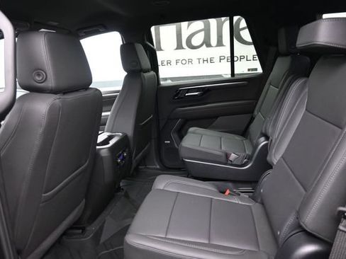 New 2026 Chevrolet Tahoe LT w/ Comfort Package AWD/4WD image 10