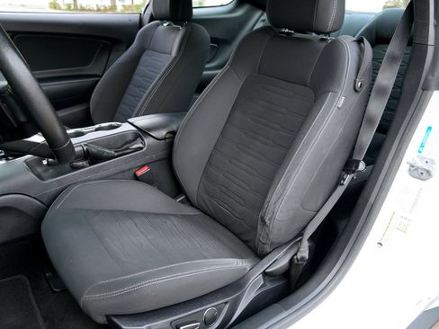 Used 2016 Ford Mustang Coupe w/ Ecoboost Performance Package RWD image 6