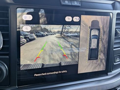 New 2026 Ford F350 Platinum w/ Tremor Off-Road Package image 22