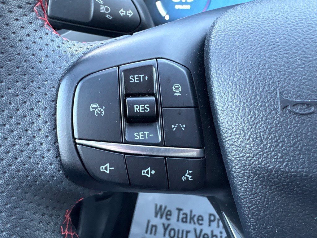 Used 2023 Ford Escape ST-Line Select w/ Tech Pack #2 AWD/4WD image 21