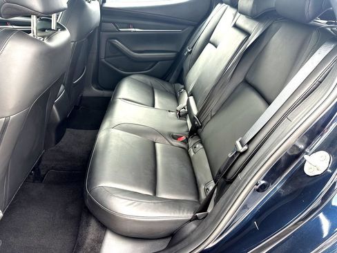 Used 2024 MAZDA MAZDA3 s FWD image 26