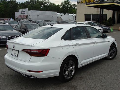 Used 2019 Volkswagen Jetta R-Line FWD image 6