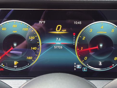 Used 2022 Mercedes-Benz E 350 Sedan image 16