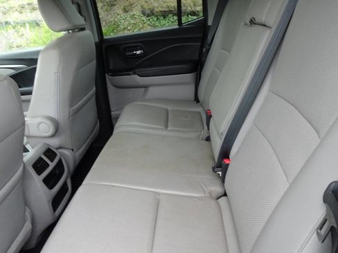 Used 2017 Honda Ridgeline RTL-T image 18